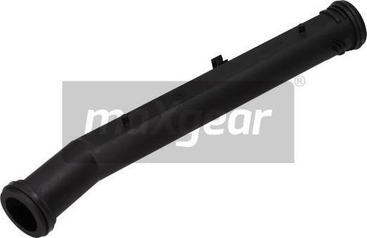 Maxgear 18-0236 - Тръбопровод за охладителната течност vvparts.bg