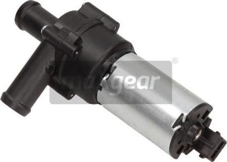 Maxgear 18-0274 - Допълнителна водна помпа vvparts.bg