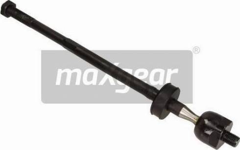 Maxgear 69-0855 - Накрайник на напречна кормилна щанга vvparts.bg