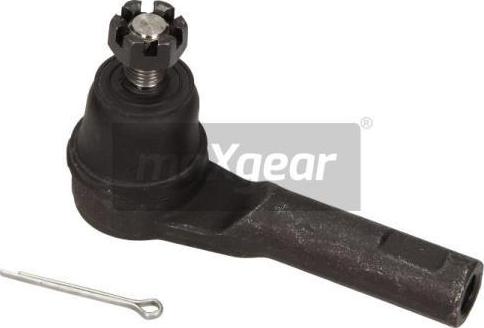 Maxgear 69-0860 - Накрайник на напречна кормилна щанга vvparts.bg