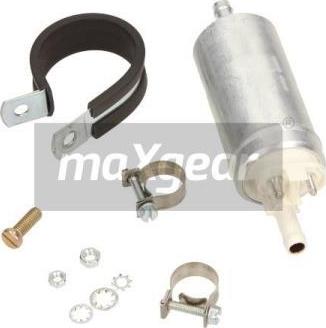 Maxgear 43-0158 - Горивна помпа vvparts.bg