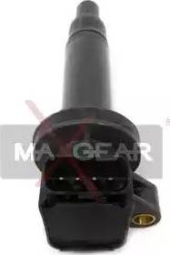 Maxgear 13-0097 - Запалителна бобина vvparts.bg