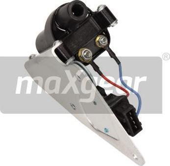 Maxgear 13-0055 - Запалителна бобина vvparts.bg