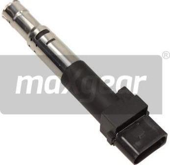 Maxgear 13-0064 - Запалителна бобина vvparts.bg