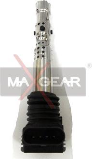 Maxgear 13-0061 - Запалителна бобина vvparts.bg