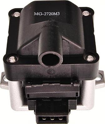 Maxgear 13-0068 - Запалителна бобина vvparts.bg