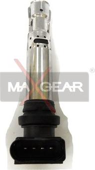 Maxgear 13-0063 - Запалителна бобина vvparts.bg