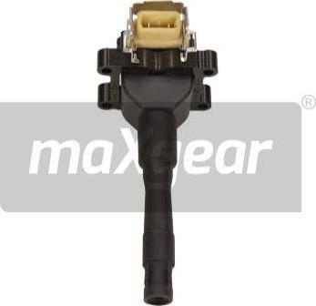 Maxgear 13-0001 - Запалителна бобина vvparts.bg