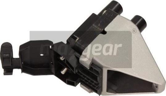 Maxgear 13-0008 - Запалителна бобина vvparts.bg