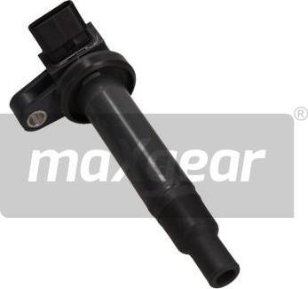 Maxgear 13-0195 - Запалителна бобина vvparts.bg