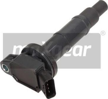 Maxgear 13-0149 - Запалителна бобина vvparts.bg