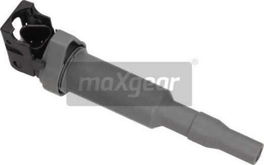 Maxgear 13-0157 - Запалителна бобина vvparts.bg
