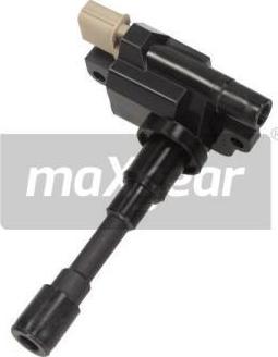 Maxgear 13-0168 - Запалителна бобина vvparts.bg