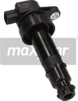 Maxgear 13-0163 - Запалителна бобина vvparts.bg