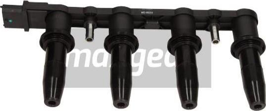 Maxgear 13-0107 - Запалителна бобина vvparts.bg