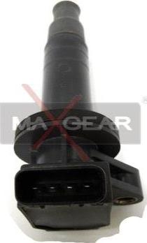 Maxgear 13-0118 - Запалителна бобина vvparts.bg