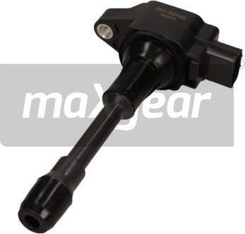 Maxgear 13-0189 - Запалителна бобина vvparts.bg