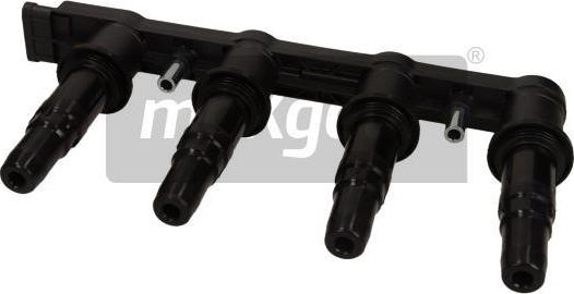 Maxgear 13-0180 - Запалителна бобина vvparts.bg