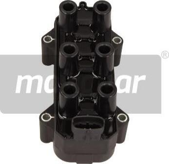 Maxgear 13-0134 - Запалителна бобина vvparts.bg