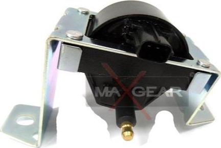 Maxgear 13-0129 - Запалителна бобина vvparts.bg