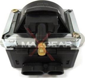 Maxgear 13-0128 - Запалителна бобина vvparts.bg