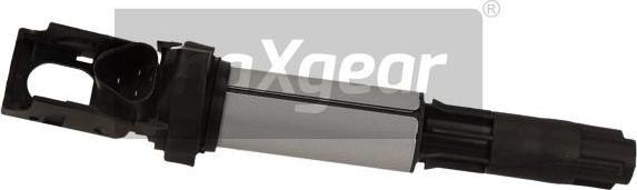 Maxgear 13-0177 - Запалителна бобина vvparts.bg