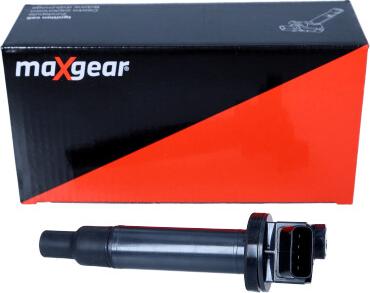 Maxgear 13-0235 - Запалителна бобина vvparts.bg