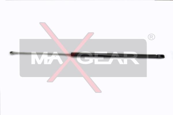 Maxgear 12-0043 - Газов амортисьор, багажно / товарно пространство vvparts.bg