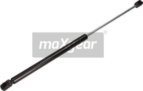 Maxgear 12-0047 - Газов амортисьор, багажно / товарно пространство vvparts.bg