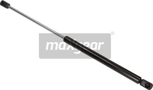 Maxgear 12-0312 - Газов амортисьор, багажно / товарно пространство vvparts.bg