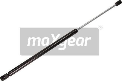 Maxgear 12-0323 - Газов амортисьор, багажно / товарно пространство vvparts.bg