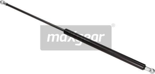 Maxgear 12-1595 - Газов амортисьор, задно стъкло vvparts.bg