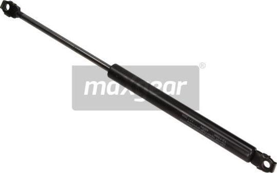 Maxgear 12-1598 - Газов амортисьор, багажно / товарно пространство vvparts.bg