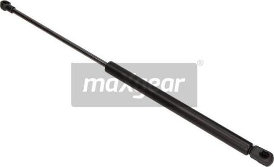 Maxgear 12-1593 - Газов амортисьор, багажно / товарно пространство vvparts.bg