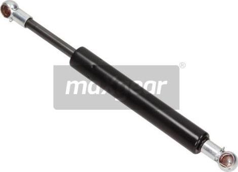 Maxgear 12-1597 - Газов амортисьор, капак на двигателя vvparts.bg