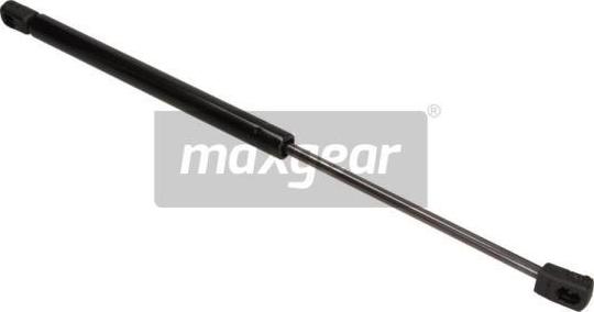 Maxgear 12-1555 - Газов амортисьор, багажно / товарно пространство vvparts.bg