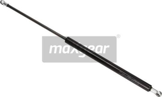 Maxgear 12-1553 - Газов амортисьор, багажно / товарно пространство vvparts.bg