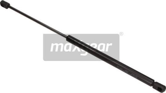 Maxgear 12-1552 - Газов амортисьор, багажно / товарно пространство vvparts.bg