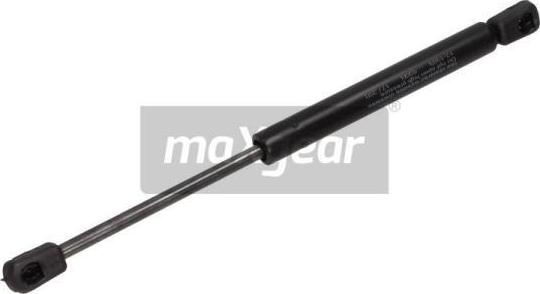 Maxgear 12-1565 - Газов амортисьор, багажно / товарно пространство vvparts.bg