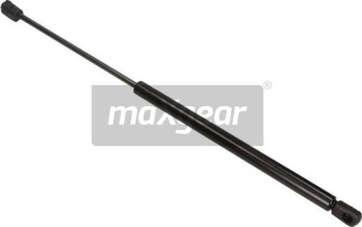 Maxgear 12-1507 - Газов амортисьор, багажно / товарно пространство vvparts.bg