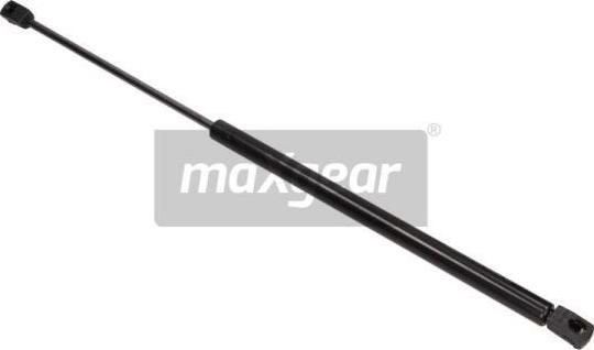 Maxgear 12-1589 - Газов амортисьор, багажно / товарно пространство vvparts.bg