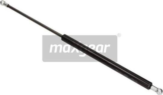 Maxgear 12-1585 - Газов амортисьор, багажно / товарно пространство vvparts.bg