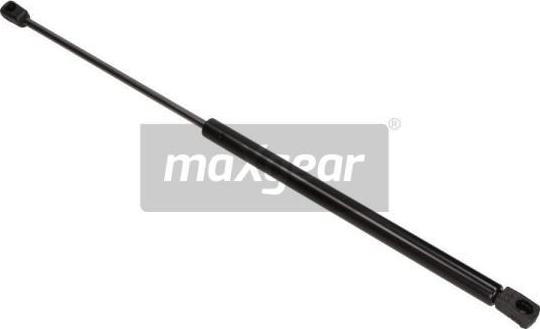 Maxgear 12-1582 - Газов амортисьор, багажно / товарно пространство vvparts.bg