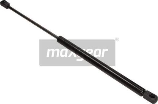 Maxgear 12-1574 - Газов амортисьор, багажно / товарно пространство vvparts.bg