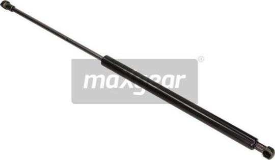 Maxgear 12-1699 - Газов амортисьор, багажно / товарно пространство vvparts.bg