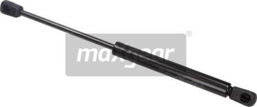 Maxgear 12-1695 - Газов амортисьор, багажно / товарно пространство vvparts.bg