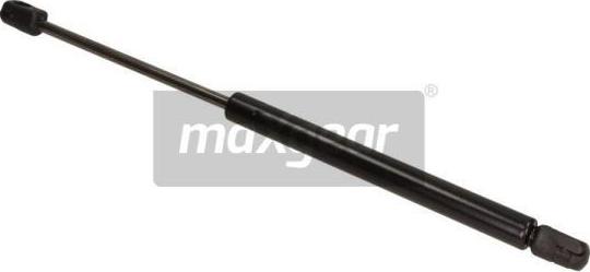 Maxgear 12-1696 - Газов амортисьор, багажно / товарно пространство vvparts.bg