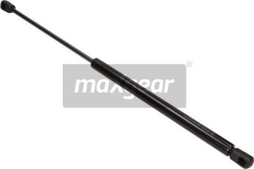 Maxgear 12-1691 - Газов амортисьор, багажно / товарно пространство vvparts.bg