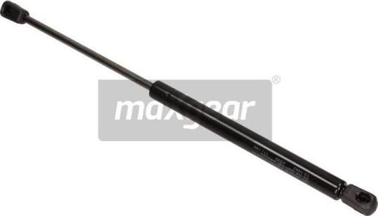 Maxgear 12-1692 - Газов амортисьор, багажно / товарно пространство vvparts.bg