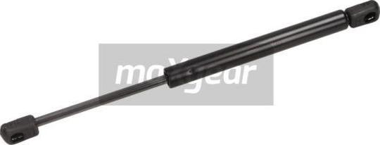 Maxgear 12-1697 - Газов амортисьор, задно стъкло vvparts.bg